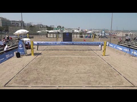 ITF Beach Tennis World Championships 2023 - FINALS DAY