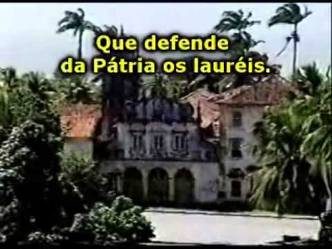 DOMINGUINHOS - HINO DE PERNAMBUCO