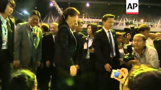 Download lagu Thailand meraih rekor dunia pijat. mp3