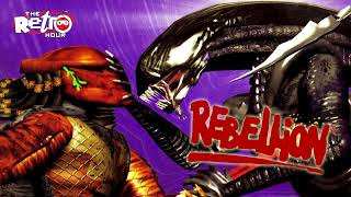 Rebellion Co-Founder Jason Kingsley - The Retro Hour EP363