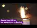 Politie blij met vuurwerkverbod, branche baalt: 'Ik heb alles al ingekocht'