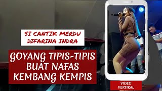 Download lagu GOYANG HOT DIFARINA INDRA‼️ADA UNTUKMU D'NADA MUSIC mp3