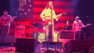 The Chris Robinson Brotherhood, Sweet Sweet Lullaby (Encore), Asheville, NC, 11-9-16