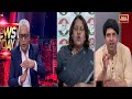 Shehzad Poonawalla Loses Cool At Congress’ ‘Goon’ Comment, Rajdeep Sardesai Calls Timeout
