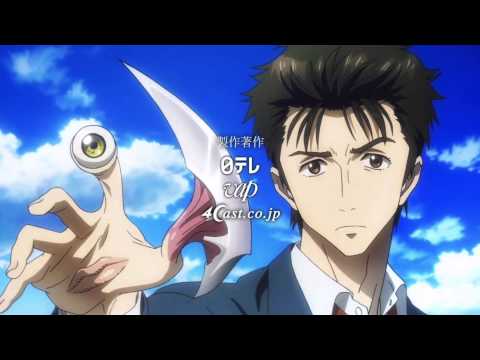 Parasyte the Maxim OST - Next to You HD