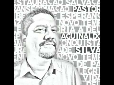 Volta Pro Pai - Pr Aguinaldo Silva Sambista de…