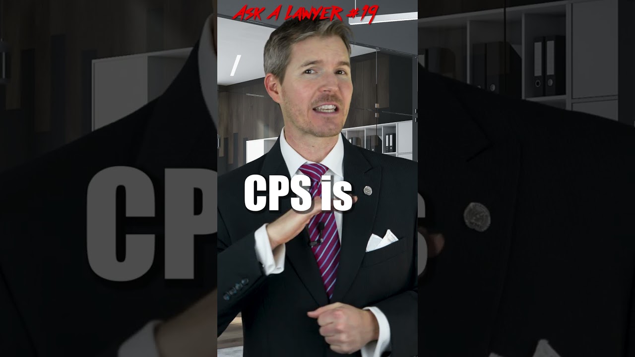 How do I contact CPS? Tipseri