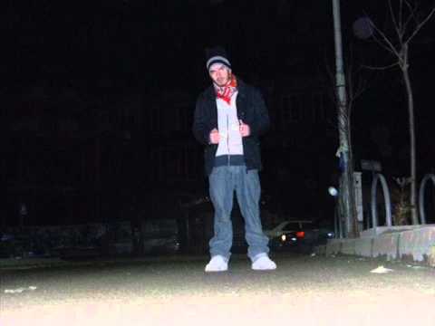 Jokker ft Ti-Kej [EZ] - CRACKFLOW