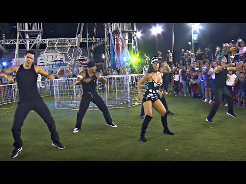 Tà Dominado - Tà Dominado [Reencuentro 2020 Canal UNO - BLN] | ECUADOR