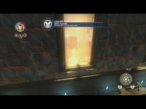 Marvel Ultimate Alliance 2: Prologue Collectible Guide | Rooster Teeth