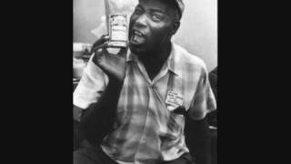 Howlin&#39; Wolf - I ain&#39;t superstitious