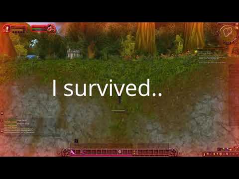 As i promised...Nazmir Alpha Testing #1