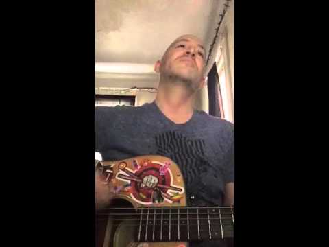 Honey Magnolia - Brian Fallon