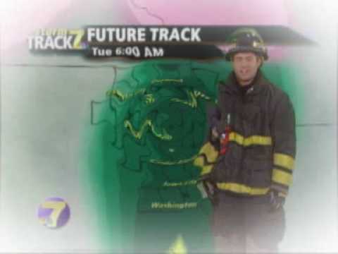 Stormtrack 7 Interactive Promo Fireman