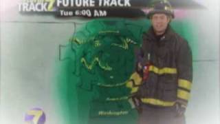 StormTrack 7 iNTERACTIVE Promo Fireman