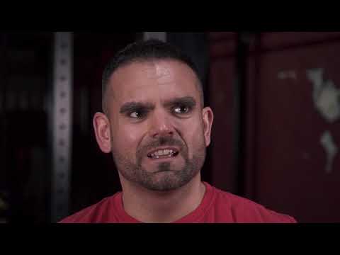 Dengi Dániel  Testépítés előnyei és hátrányai más sportágakban. (1.rész box)