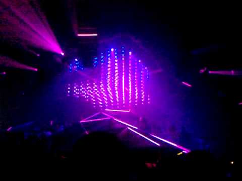 Sensation Poland 2010 Wrocław - Jerome Isma-Ae 3 [Adam K-Wrong Guru Missing (Jerome Isma-Ae Mashup]