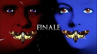 The Silence Of The Lambs Soundtrack - Finale