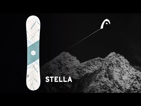 HEAD Snowboards 2020/21: STELLA