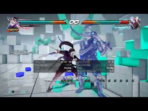 Kunimitsu 5.01 xup