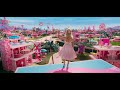 BARBIE Teaser Trailer