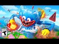 Die HUGGY WUGGY BOSS CHALLENGE In Fortnite