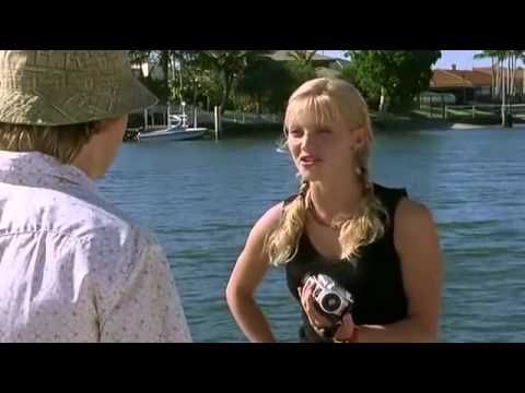 Der Filmpreis - H2O - Plötzlich Meerjungfrau Staffel 1 - Folge 10 - Teil 1