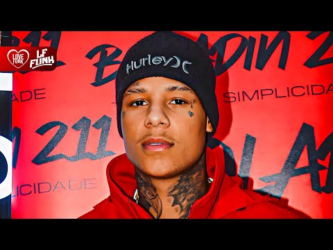 SOLTA MEU ANJO - MC Joãozinho VT, MC Lele JP e Boladin 211 (Deejhay RB e DJ Gu)