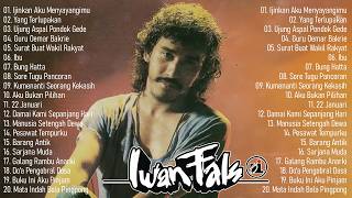 Download lagu Suara Jernih! Iwan Fals Full Album Pilihan 2026 - Lagu Perjalanan Hidup mp3 Download lagu Suara Jernih! Iwan Fals Full Album Pilihan 2026 - Lagu Perjalanan Hidup mp3