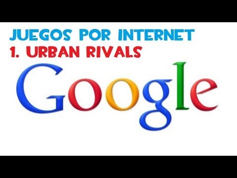 Urban Rivals Internet