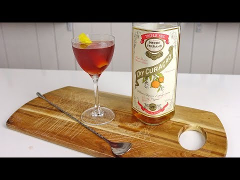 Dandy – Steve the Bartender