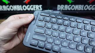 What to Know! Contour Wireless Balance Keyboard