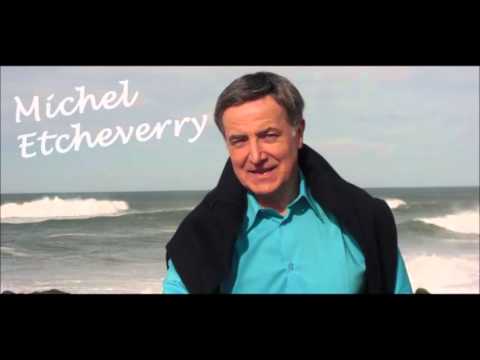 Michel Etcheverry - C'était mon copain