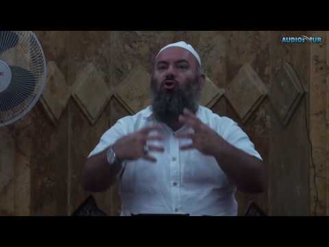 310. Pas Namazit të Sabahut - Bamirësia ndaj prindërve dhe farefisit - Hadithi 324