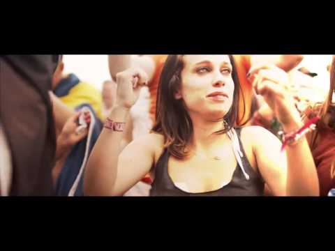 Defqon 1 Weekend Festival 2014   POWER HOUR 1080p