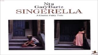 Gary Bartz - I Don't Care