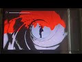 Metro Goldwyn Mayer United Artists Opening Gunbarrel 2012 2007 1974