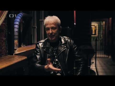 StB! Přísně tajné - Punk a StB, dokument 2021