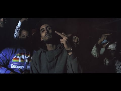 A.L.A x El Castro - Ghetto