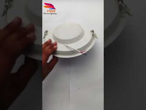 Panel Light