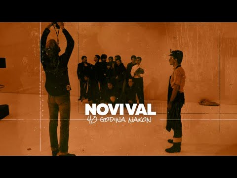 Električni orgazam - Infekcija (Official lyric video)