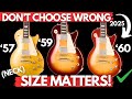 Don T Buy The WRONG 2025 Epiphone Inspired By Gibson Custom LES PAUL