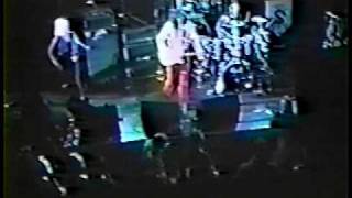 Smashing Pumpkins - Sun (Live 1989 @ Metro)  *UPGRADE*