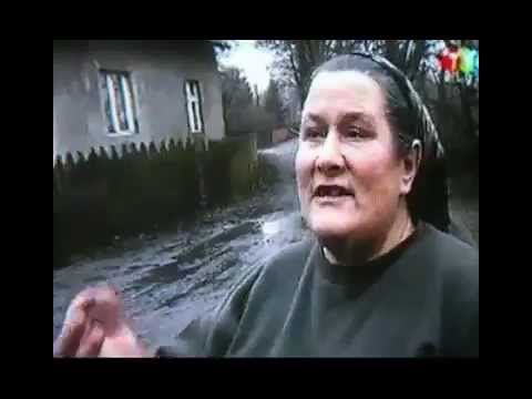 Wywiady, sondy uliczne - Mistrzowie i klasyki kompilacja