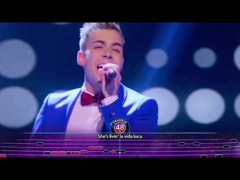 Sing On! Episode 7 Intro Video NETFLIX