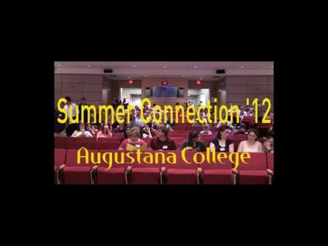 Summer Connection 2012