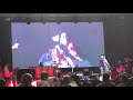 Lila Downs Amarga Navidad Aguascalientes 2019