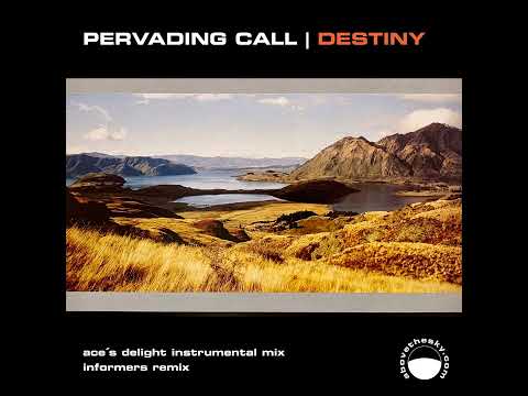 Pervading Call – Destiny (Informers Remix) [uplifting trance/hard trance]