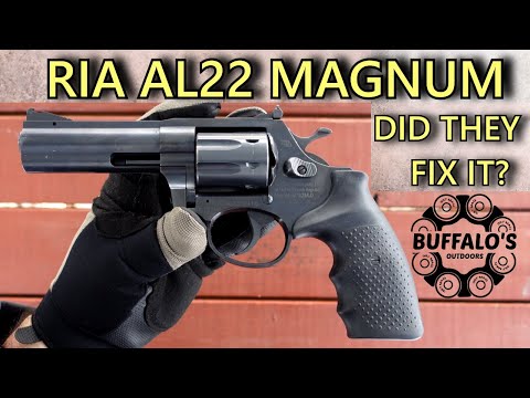 My Rock Island Armory Customer Service Experience