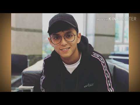 KU RELA DIBENCI ~ Aiman Tino